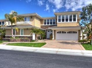 10 Indigo Way, Dana Point, CA 92629
