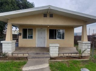 308 N Clark St, Fresno, CA 93701