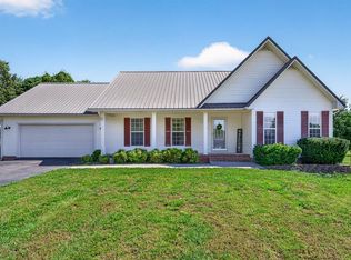 7015 Brittney Cir, Baxter, TN 38544