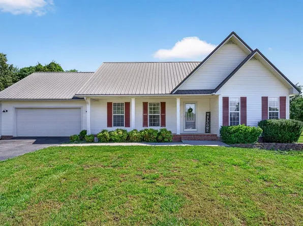 7015 Brittney Cir, Baxter, TN 38544