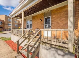 958 Pine Ave #1, Pittsburgh, PA 15234