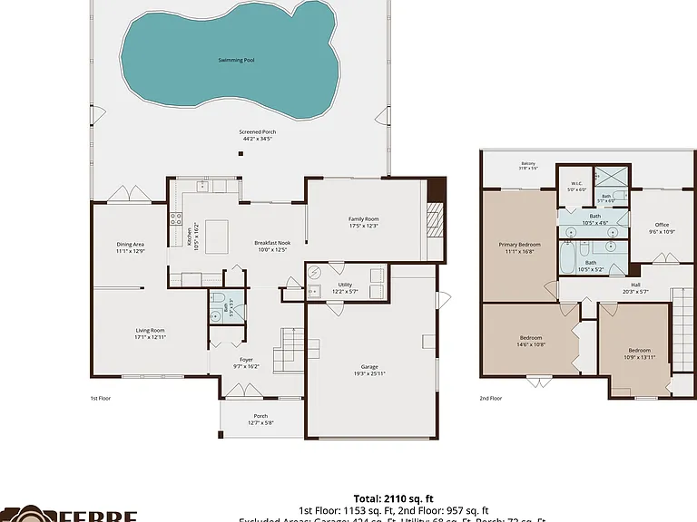 15908 Woodpost Pl — Photo 25