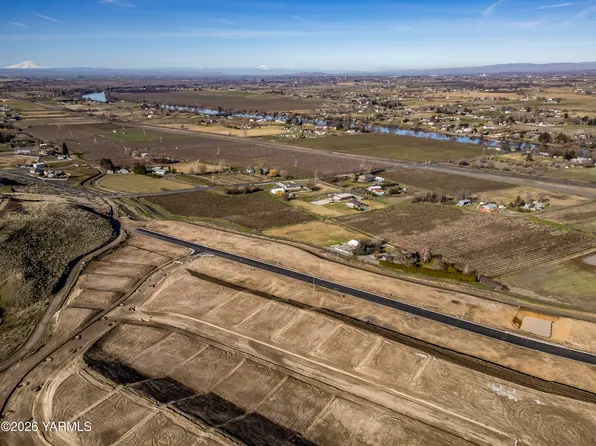 SW Kelandren Dr Lot 18-30, Prosser, WA 99350