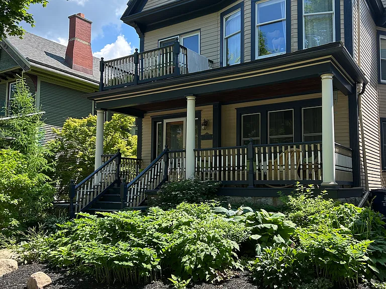 117 Norwood Ave #2 — Photo 4