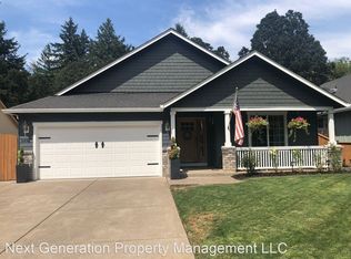 24741 Hunter Ave, Veneta, OR 97487