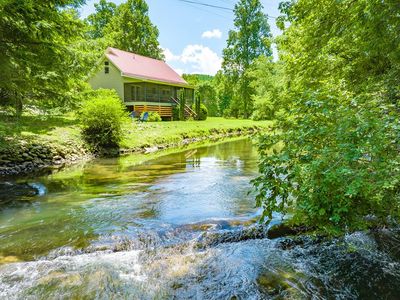 63 By The River Dr, Suches, GA, 30572