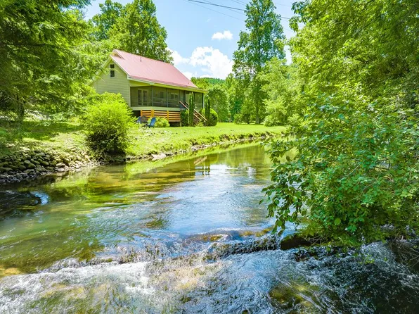 63 By The River Dr, Suches, GA 30572