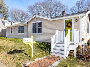 1 Winona Way, Hingham, MA 02043
