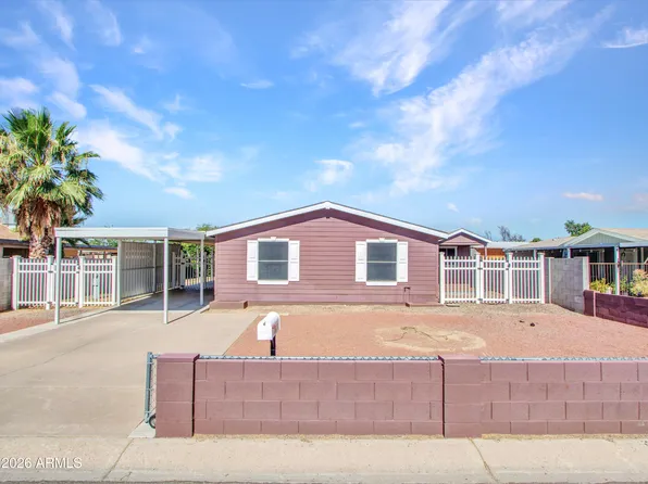 18032 N 2ND Street, Phoenix, AZ 85022
