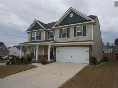 601 Senegal Ln, Columbia, SC, 29229