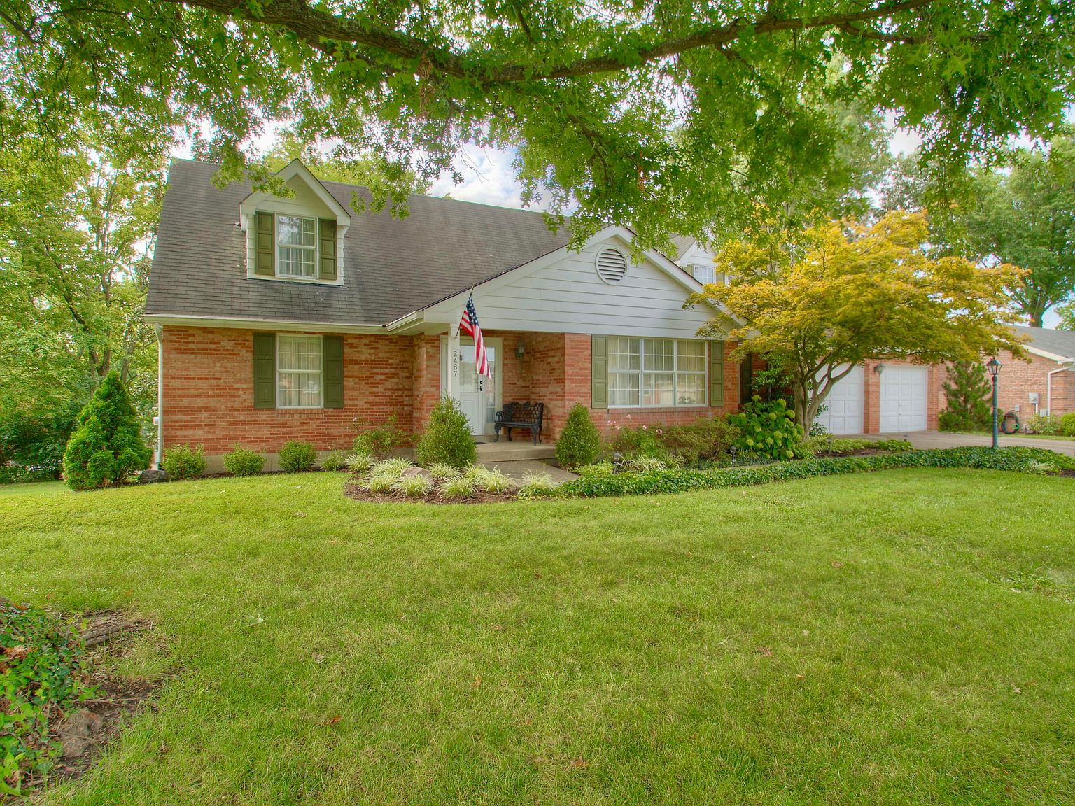 2467 Cecilia Dr, Villa Hills, KY 41017 Zillow