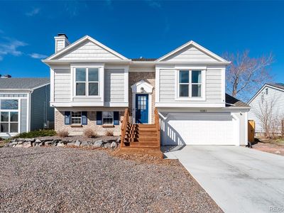 10351 Routt Street, Westminster, CO, 80021