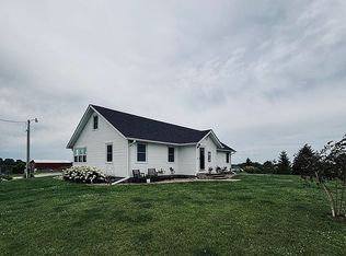 69215 Wichita Rd, Cumberland, IA 50843