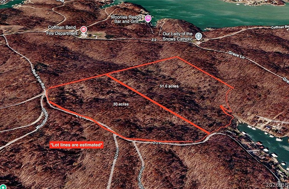 1st image of 0 Red Fox Rd