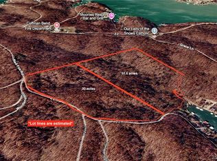 0 Red Fox Rd, Climax Springs, MO 65324