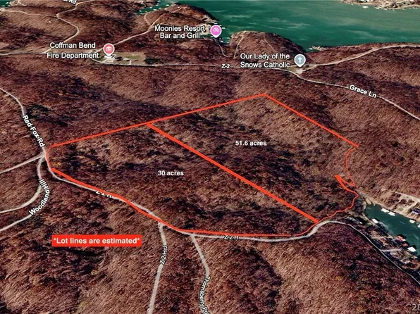 0 Red Fox Rd, Climax Springs, MO 65324