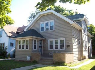 3610 N Vel R Phillips Ave #3610A, Milwaukee, WI 53212