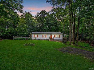 58 Shin Hollow Road, Pt Jervis, NY, 12771