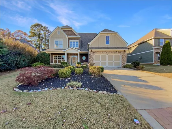 4330 Balsam Bark Dr, Cumming, GA 30040