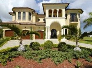 4500 W Tradewinds Ave, Lauderdale By The Sea, FL 33308