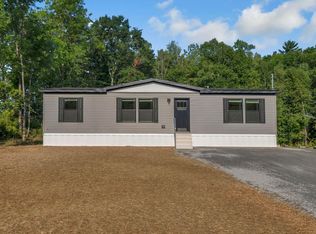 80 Mill Hill Road, Vassalboro, ME 04989