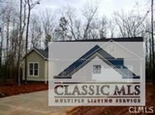 LOT 23 Elizabeth Rd, Hartwell, GA 30643