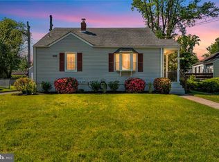 4 Gere Ter, Cherry Hill, NJ 08002