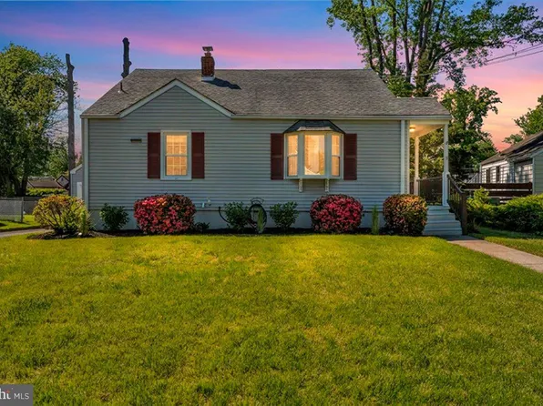 4 Gere Ter, Cherry Hill, NJ 08002