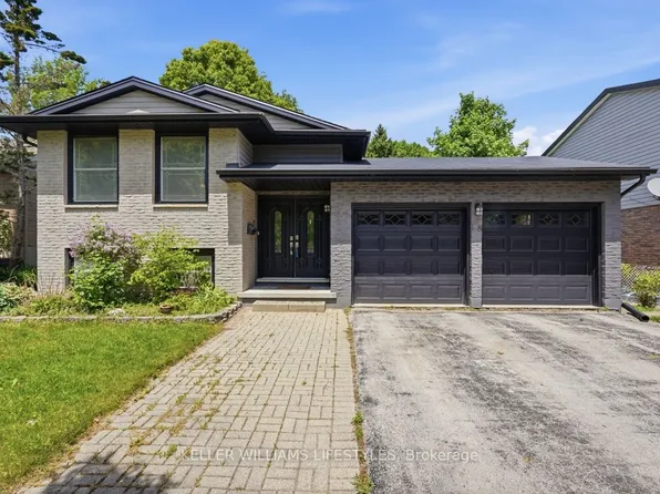 18 Fairlane Cres, London, ON N6K 3E2