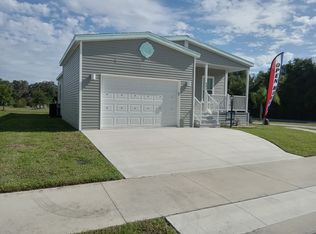602 Pine Brook Cir #602, Lady Lake, FL 32159