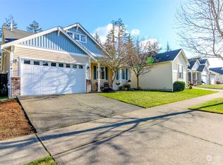 502 Grass Lake St NW, Olympia, WA