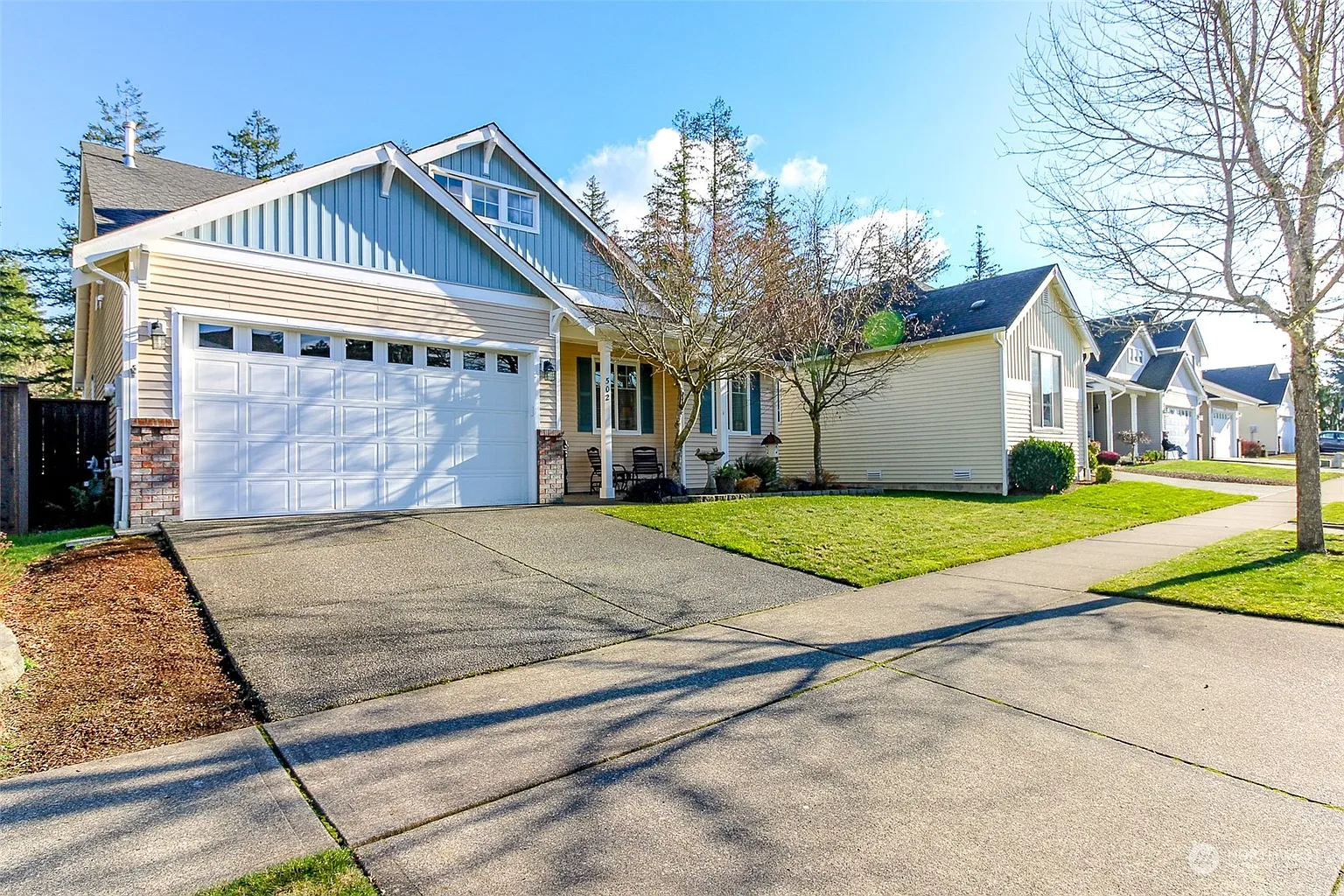502 Grass Lake Street NW photo 1