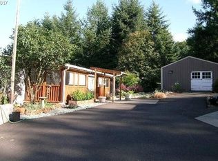 39717 NE 176th Ave, Amboy, WA 98601