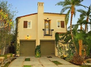 34 Hedgerow, Irvine, CA 92603