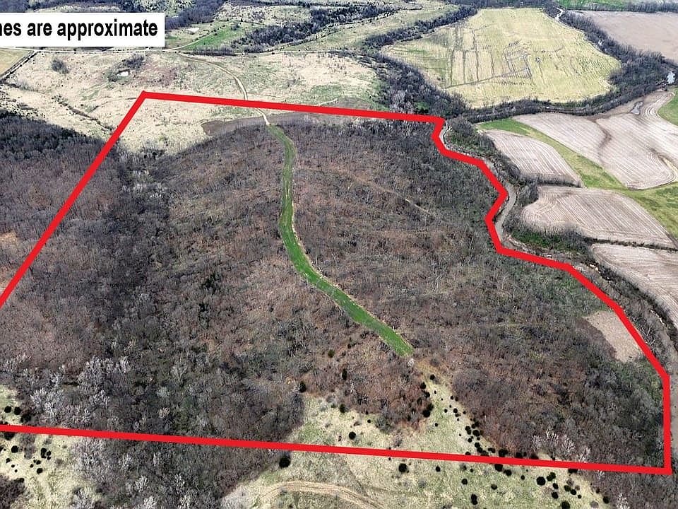 1st image of Osage Trl