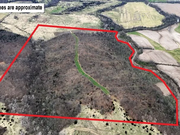 Osage Trl, Unionville, MO 63565