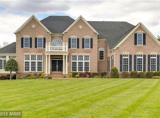 42492 Saddle Trail Ct, Chantilly, VA 20152