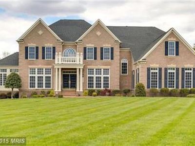 42492 Saddle Trail Ct, Chantilly, VA, 20152