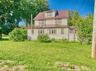 111 Rotterdam Rd, Sodus, NY 14551