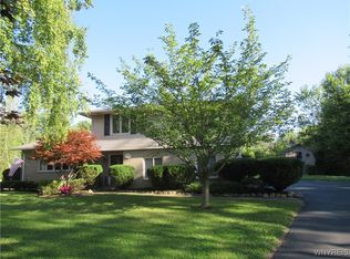 4700 Newton Rd, Hamburg, NY 14075