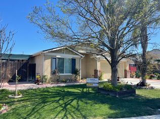 628 Sandhill Crane Dr, Los Banos, CA