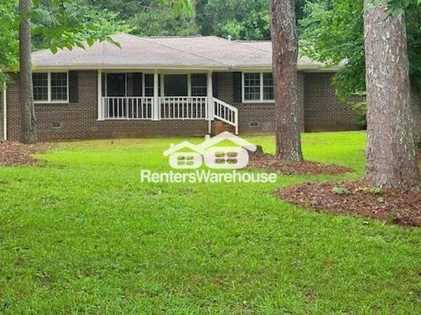4149 Connor Dr, Ellenwood, GA