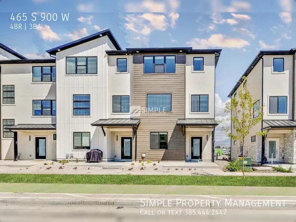 465 S 900 W, American Fork, UT 84003
