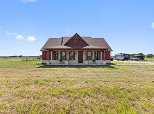 275 County Road 235, Valley View, TX 76272