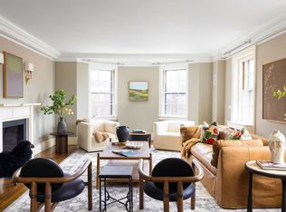 137 Marlborough St Condominium, Boston, MA 02116