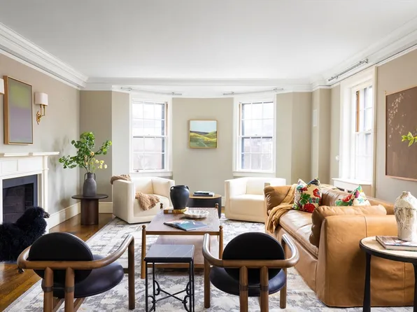 137 Marlborough St APT 6, Boston, MA 02116