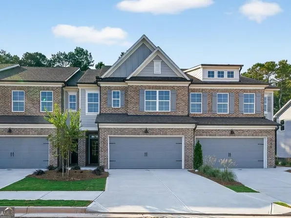135 Windsor Park Ct, Jefferson, GA 30549