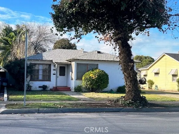 1243 4th St, Los Banos, CA 93635