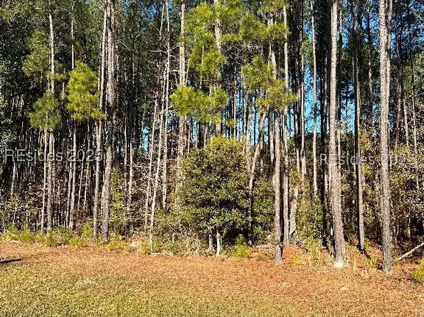 899 Somerset Dr, Yemassee, SC 29945