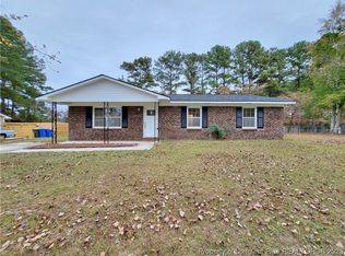 3520 Torbay Dr, Fayetteville, NC 28311